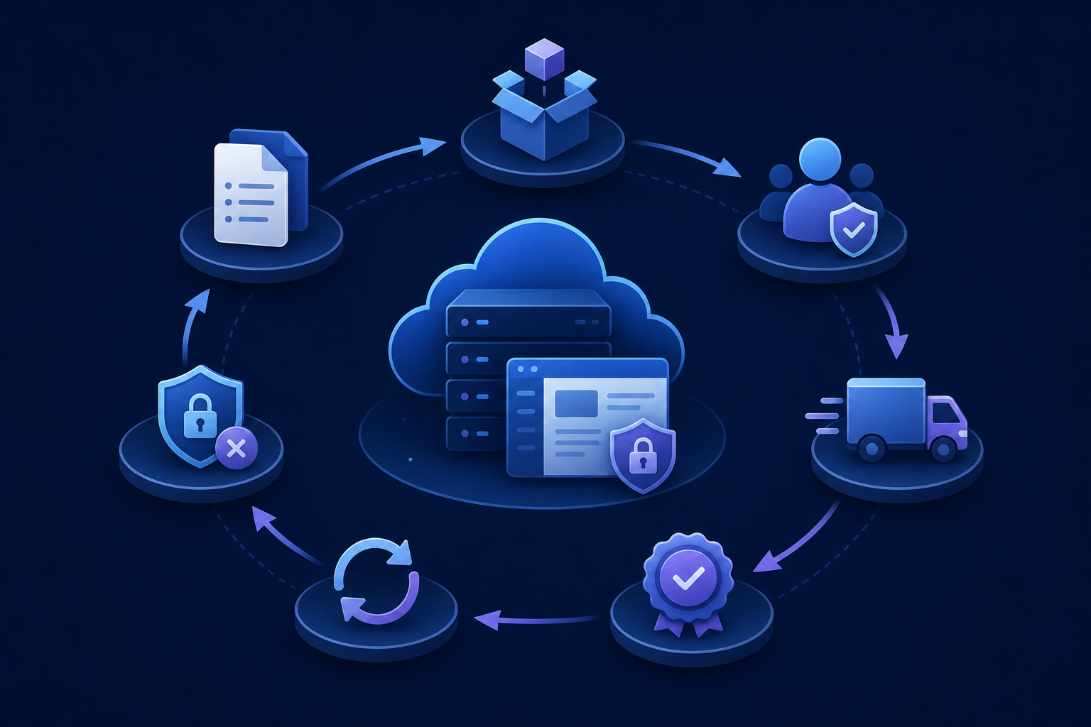 Warum Secrets Management eine betriebliche und nicht nur eine Sicherheitsanforderung ist