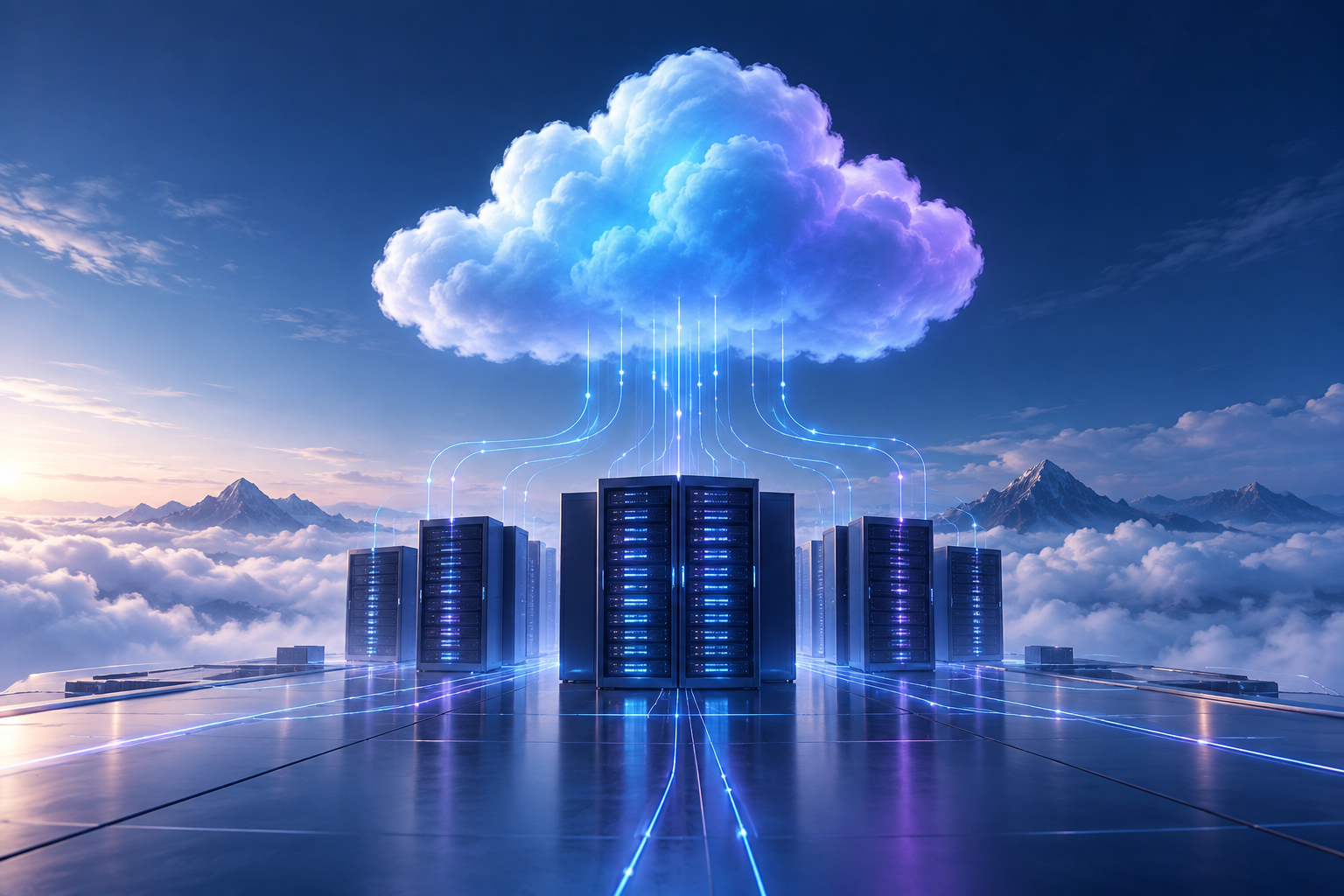 Why database connections need a budget