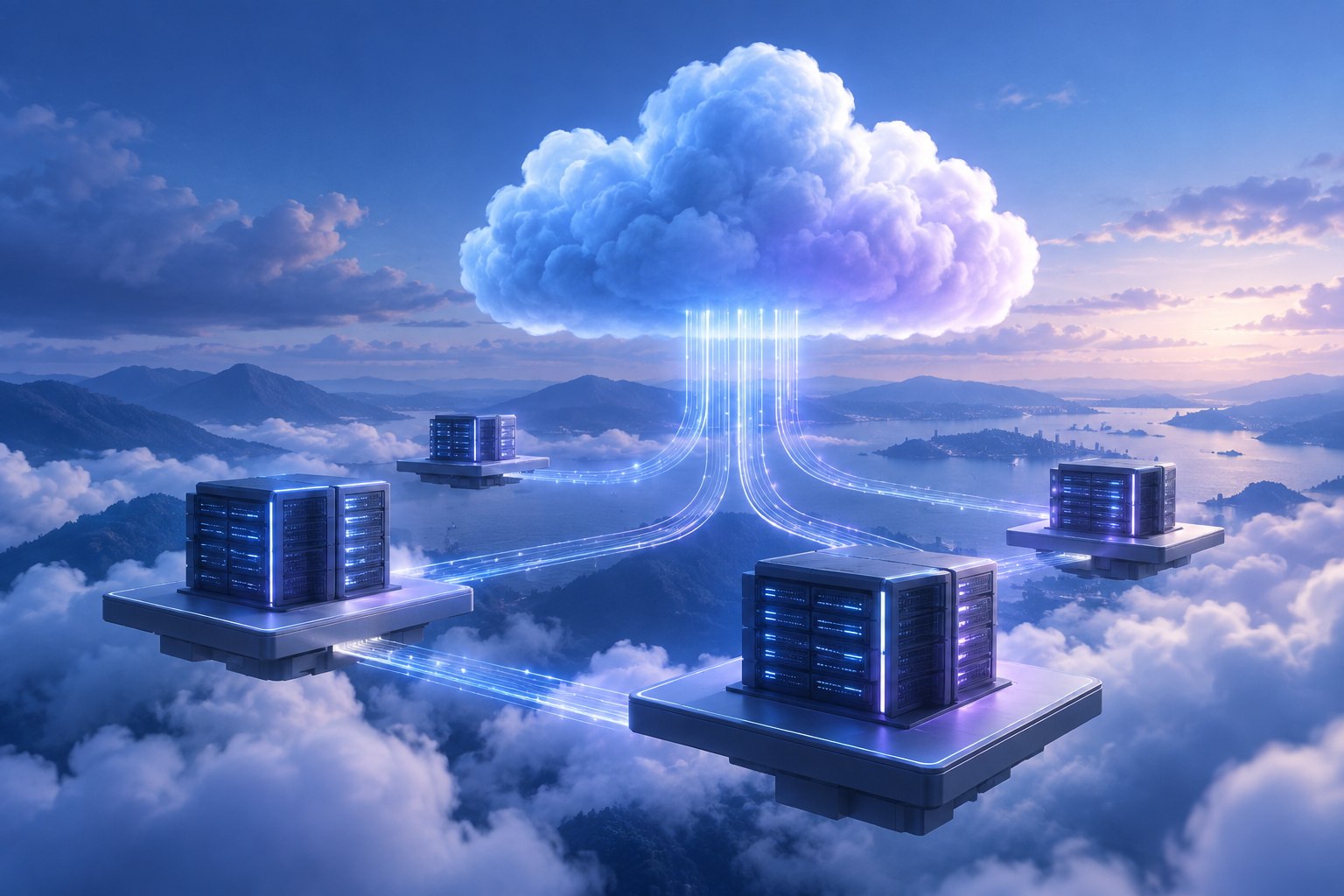 What model-provider portability means—and what it does not