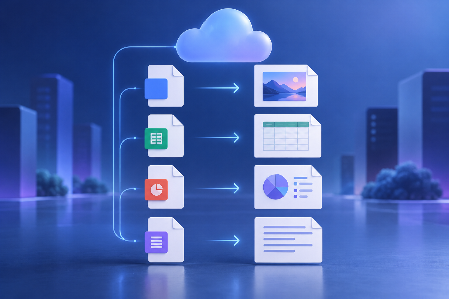 Why advertised file-format support is not enough